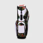 Ogio 2024 WOODE HYBRID STAND BAG - Aloha OE - Image 6