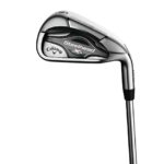Callaway Steelhead XR 5 to Sw steel irons Steel Iron