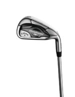 Callaway Steelhead XR 5 to Sw steel irons Steel Iron