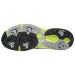 MIZUNO WAVE CADENCE GOLF SHOE'S-WHITE - Image 2