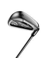 Callaway Steelhead XR 5 to Sw steel irons Steel Iron - Image 2