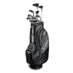 Callaway 2019 Solaire Women's 11-Piece Golf Complete Set Black (Right Handed) - Image 2