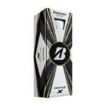 Bridgestone Tour B X Golf Balls (Prior Generation) - Image 4