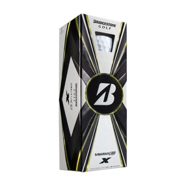 Bridgestone Tour B X Golf Balls (Prior Generation) - Image 5