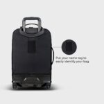 Ogio Renegade Pro 22" Luggage - Black - Image 4