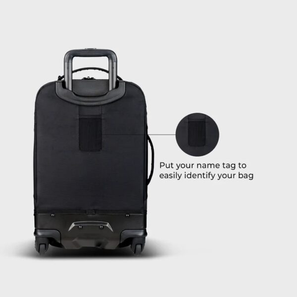 Ogio Renegade Pro 22" Luggage - Black - Image 4