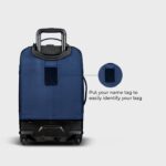 Ogio Renegade Pro 22" Luggage - Navy Abyss - Image 5