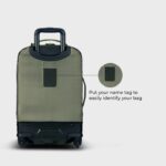 Ogio Renegade Pro 22" Luggage - Four Leaf Clover - Image 5