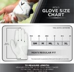 Callaway Golf Men's Syntech Glove - Image 2