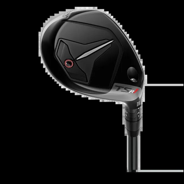 Titleist TSR1 Hybrid - Image 3