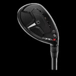 Titleist TSR3 Hybrid - Image 3