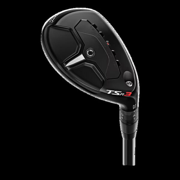Titleist TSR3 Hybrid - Image 3
