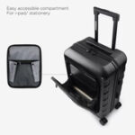 OGIO UTILITARIAN CARRY-ON SPINNER - Image 6