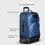 Ogio Renegade Pro 22" Luggage - Navy Abyss - Image 6