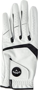 Callaway Golf Men's Syntech Glove