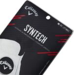 Callaway Golf Men's Syntech Glove - Image 5