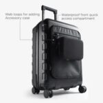 OGIO UTILITARIAN CARRY-ON SPINNER - Image 7