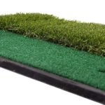 Pro Active Dual-Surface Hitting Mat