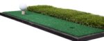 Pro Active Dual-Surface Hitting Mat