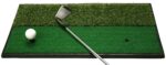 Pro Active Dual-Surface Hitting Mat - Image 3