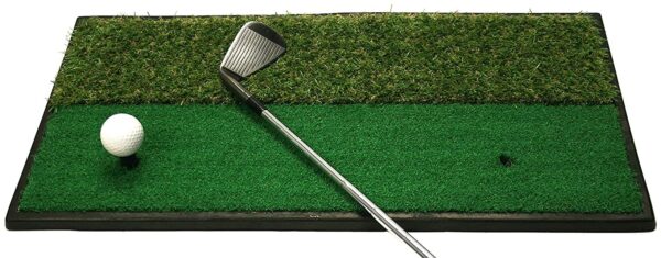 Pro Active Dual-Surface Hitting Mat - Image 3