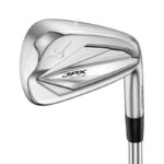 Mizuno JPX 923 Forged (4-PW) Steel Irons