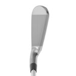 Mizuno JPX 923 Forged (4-PW) Steel Irons - Image 2
