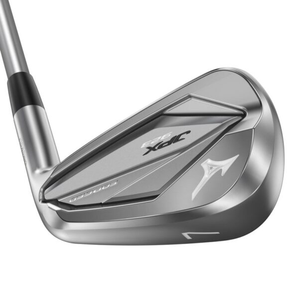 Mizuno JPX 923 Forged (4-PW) Steel Irons - Image 4
