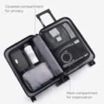 OGIO UTILITARIAN CARRY-ON SPINNER - Image 8