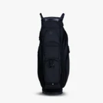 OGIO WOODE CART GOLF BAG BLACK - Image 6