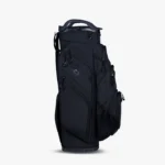 OGIO WOODE CART GOLF BAG BLACK - Image 4