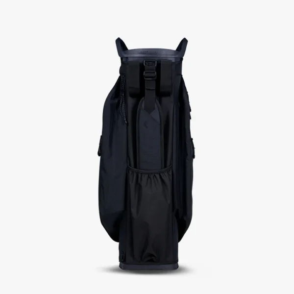 OGIO WOODE CART GOLF BAG BLACK - Image 3