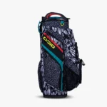 OGIO WOODE CART GOLF BAG SAFARI - Image 5