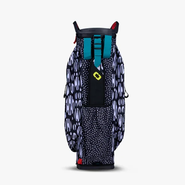 OGIO WOODE CART GOLF BAG SAFARI - Image 4