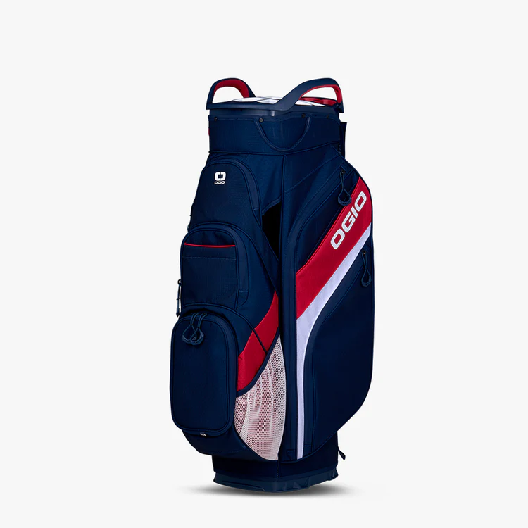 A20191_Q0481_NA_A_750x.webp OGIO WOODE CART GOLF BAG RED/WHITE/BLUE - Image 1
