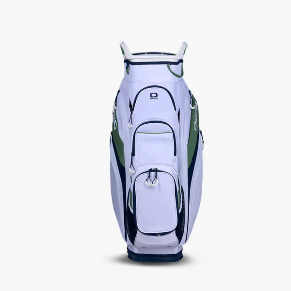 OGIO WOODE CART GOLF BAG NAUTICAL - Image 7