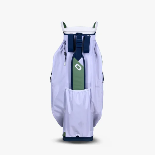 OGIO WOODE CART GOLF BAG NAUTICAL - Image 4