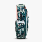 OGIO WOODE HYBRID STAND GOLF BAG WAVE CAMO - Image 4
