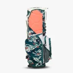 OGIO WOODE HYBRID STAND GOLF BAG WAVE CAMO - Image 3