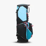 OGIO WOODE HYBRID STAND GOLF BAG TROPICAL PUNCH - Image 3