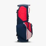 OGIO WOODE HYBRID STAND GOLF BAG RED/WHITE/BLUE - Image 3