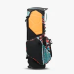 OGIO WOODE HYBRID STAND GOLF BAG CONFETTI - Image 4