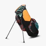 OGIO WOODE HYBRID STAND GOLF BAG CONFETTI - Image 5