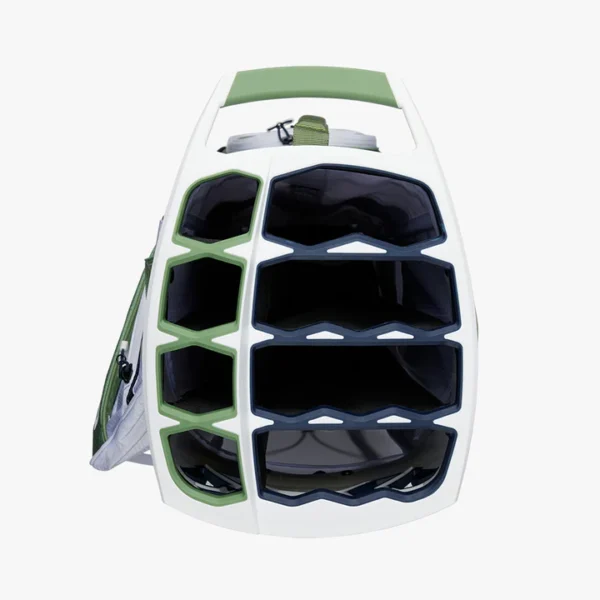OGIO WOODE HYBRID STAND GOLF BAG NAUTICAL - Image 2