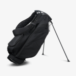 OGIO FUSE STAND GOLF BAG BLACK - Image 4