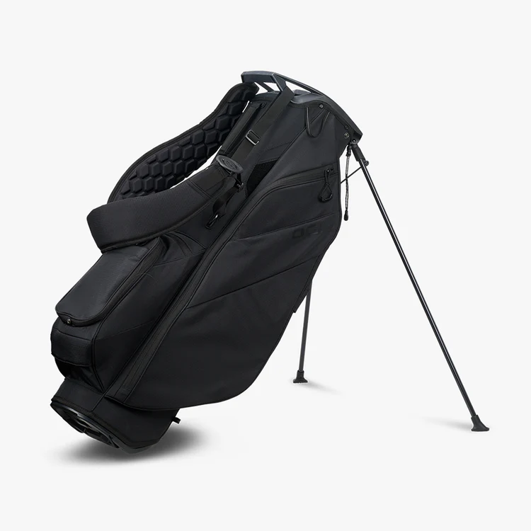 A20281_B0074_NA_A_750x OGIO FUSE STAND GOLF BAG BLACK - Image 1