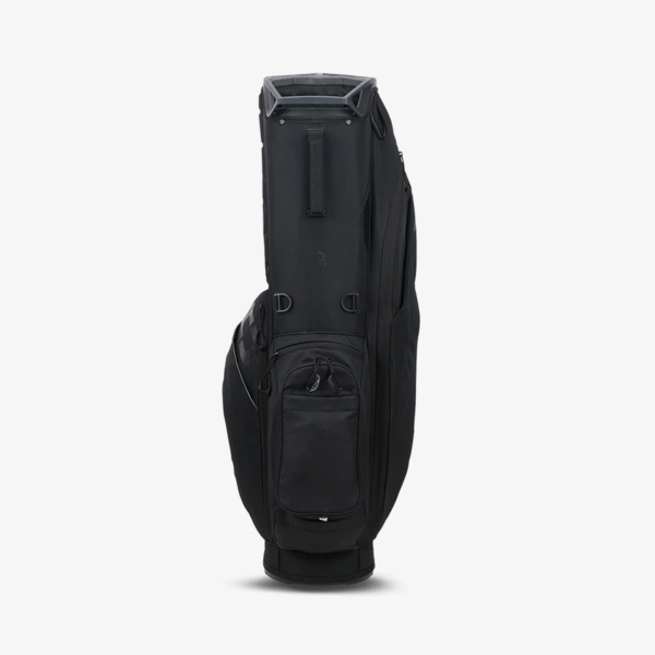 OGIO FUSE STAND GOLF BAG BLACK - Image 2