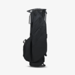 OGIO FUSE STAND GOLF BAG BLACK - Image 3