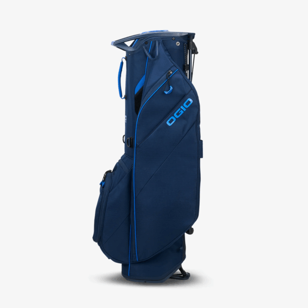 OGIO FUSE STAND GOLF BAG TWILIGHT - Image 3