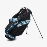OGIO FUSE STAND GOLF BAG WAVE CAMO